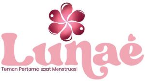 Lunae Teman Pertama saat Menstruasi